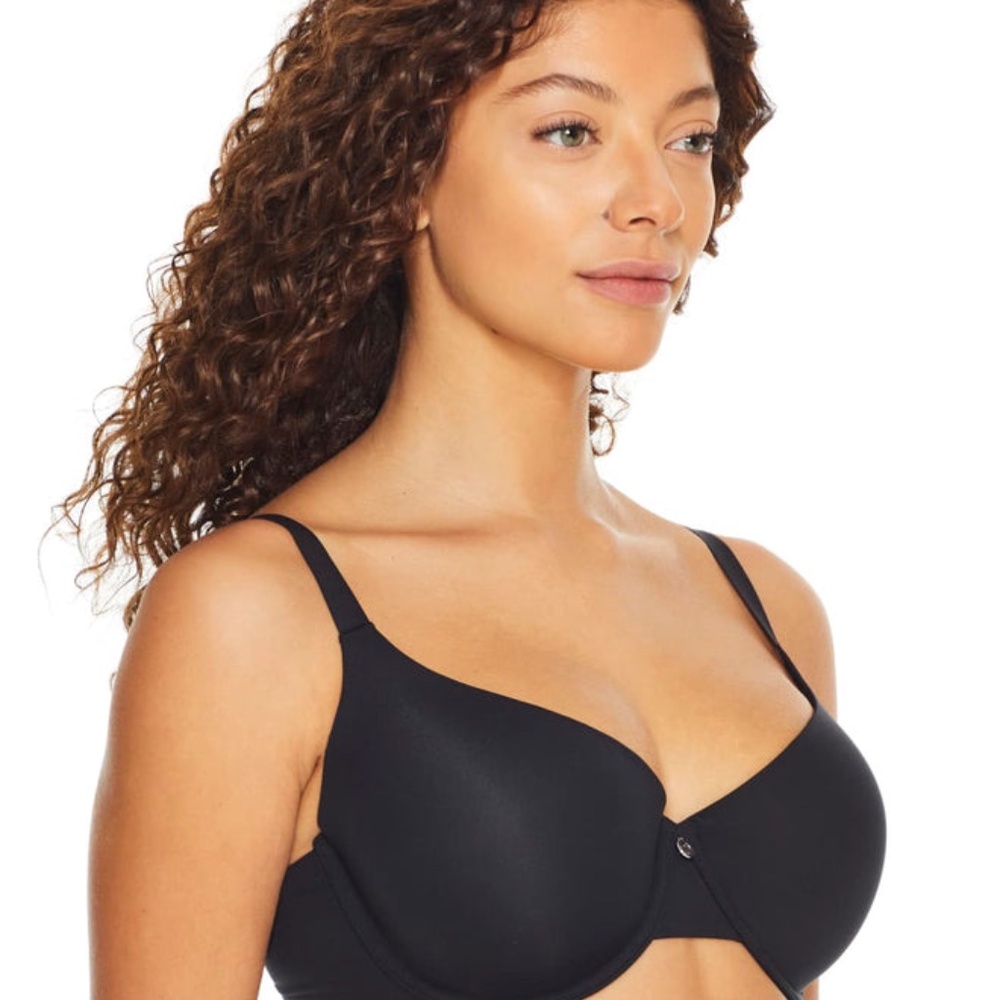 NWT BIRDSONG Emma Demi T-shiirt Bra, Size 40 D